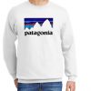PATAGONIA white New Sweatshirt