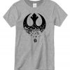 Rebel Star Wars New T-shirt