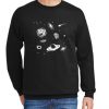 Science Outer Space New Sweatshirt