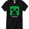 minecraft New T-shirt