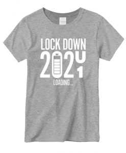 2020 Very Bad Would Not Recommend Lockdown 2020 New T-shirt