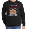 Hallenmark chrismas gift New Sweatshirt
