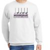 Life Is Full of Important Choices Golfing Gift New Sweatshirt