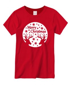 Merry Christmas Family New T-shirt
