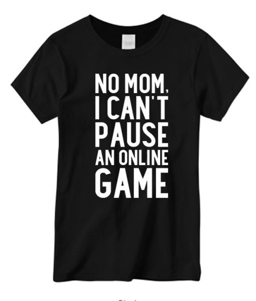 Playing Games Lovers New graphic T-shirt