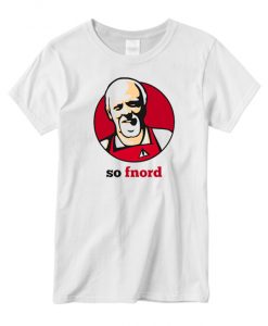 Raw so fnord New graphic T-shirt