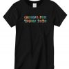 chumps for trump 2020 retro vintage New T-shirt