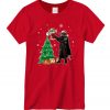 Baby Yoda Decorate Christmas Tree New graphic T-shirt