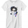 Lovesexy Portrait New graphic T-shirt
