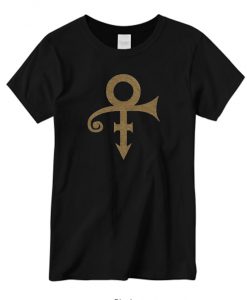 Prince Symbol Tee New graphic T-shirt