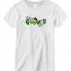 Resting Grinch Face New graphic T-shirt