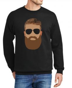 Ryan Fitzpatrick Tampa Bay Buccaneers graphic Sweatshirt