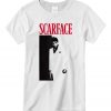 Scarface Original Movie Poster Graphic T-Shirt