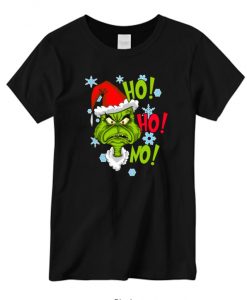 You're a Mean One New graphic T-shirt