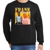 rank Ocean New graphic Sweatshirt