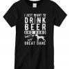 Great Dane New T-shirt