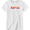 Hawaii Statehood New T-shirt