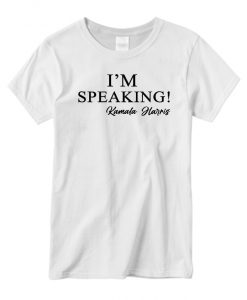 Im Speaking Joe Biden New T-shirt
