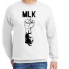 MLK New Sweatshirt