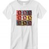 Stacey Abrams Superstar graphic T-shirt