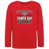 Tampa Bay Football New Sweatshirt
