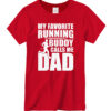 Running Dad New T-shirt