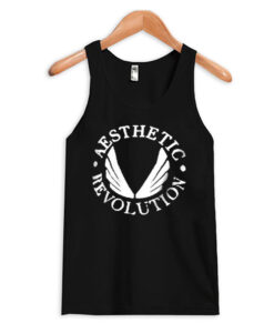 Athletic Fittness Tank Top