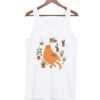 Cat and Houseplants Tank Top