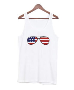 Indepence Day Tank Top