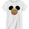 Mama Vibes Leopard Retro Sublimation Design T shirt