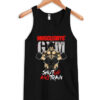 Muscle Bodybuilding Gym Tank Top
