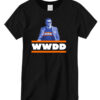 What Would Dolly Do T-shirt