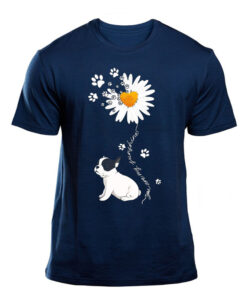 You Are My Sunshine Frenchie New T-shirt