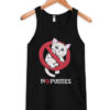 No Pussies Tank Top