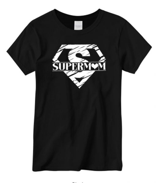 Supermom T shirt