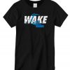 Wakeboarding T shirt
