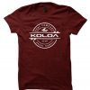 Joe's USA Koloa Surf Thruster T shirt