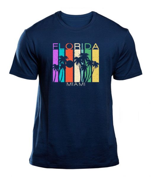 Miami Florida T-Shirt