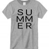 Summer Beach T shirt