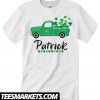 St. Patrick's Day smooth T Shirt