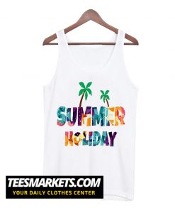 Stop Asian Hate Tank Top