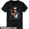 Terminator T Shirt