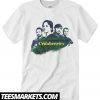 The Cranberries Band T Shirt