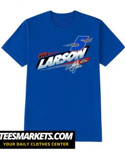 2021 #5 Kyle Larson T Shirt