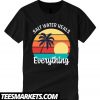 Beach - Summer T Shirt