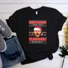 Conor McGregor Merry Fookin Christmas To Absolutely Nobody New Tshirt