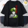 One for All My Hero Academia T-Shirt