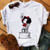 Mafaldaz Funny Graphic T-Shirt