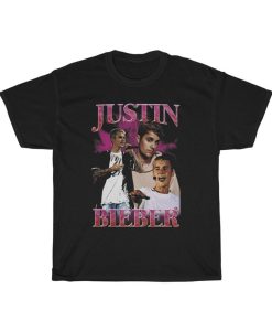 Justin Bieber Shirt